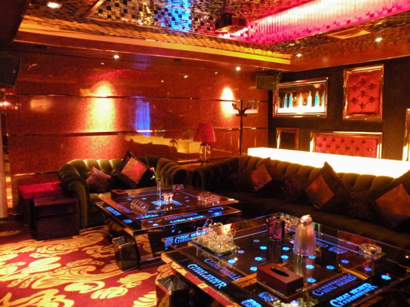 汕头商务ktv能否组局详解-金平区ktv预订